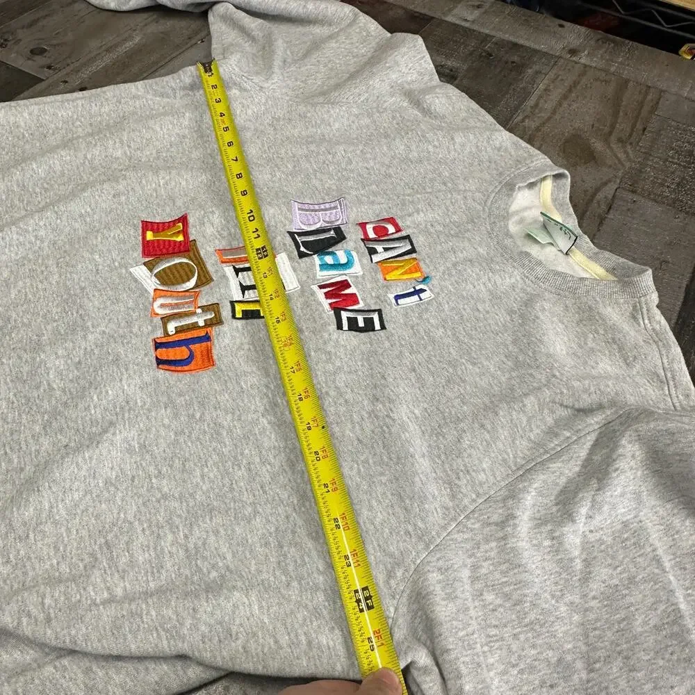 Lrg 3xl lifted